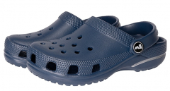 9-1180-B05 Син МОНО 30/31-8 Nordman Schlöps Туфли Пляж Кроксы ЭВА, Без подклада, ЭВА Лето Муж