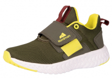 2-900-G03 хаки 28-2,29-2,30-2,31-2 Nordman Jump П/ботинки Актив.отдых Кроссовки Текстиль, Текстиль, ЭВА,ТЭП (100%ЭВА;100%ТЭП) Лето Муж