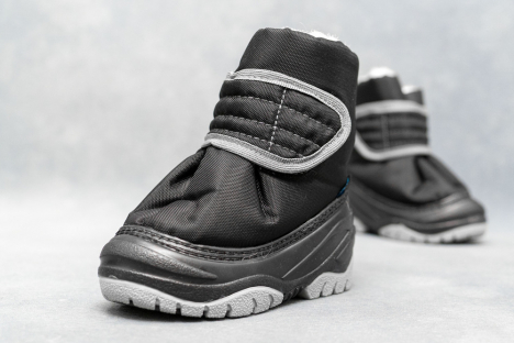 17-10 шнуровка 20/21-8,22/23-8,24/25-8,26/27-8 Ortotex П/сапоги Повсед Дутики Иск.мат, Нат.шерсть, ТЭП Зима Муж