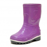 1-100-R03 Сир МОНО 22-14 Nordman Step Сапоги Повсед Веллингтон ПВХ, Без подклада, ПВХ (100% ПВХ) В/О жен