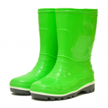 1-100-G10 Лайм МОНО 26-14 Nordman Step Сапоги Повсед Веллингтон ПВХ, Без подклада, ПВХ (100% ПВХ) В/О Муж