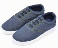 3-527-B01 джинс 32-2,33-2,34-2,35-2,36-2,37-2 Nordman Sprint П/ботинки Повсед Оксфорд Текстиль, Текстиль, ПУ (100% ПУ) Лето Муж