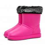 6-032-R07 Фук 36/37-1,37/38-2,38/39-2,39/40-2,40/41-1 Nordman Frosto П/сапоги Повсед Угги Иск.мат, Иск.мех, ЭВА В/О жен