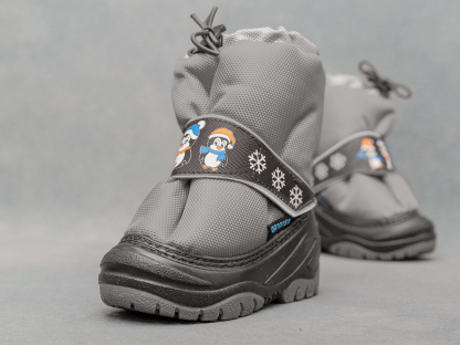 07-19 липучки 20/21-2,22/23-2,24/25-2,26/27-2 Ortotex П/сапоги Повсед Дутики Иск.мат, Нат.шерсть, ТЭП Зима Муж