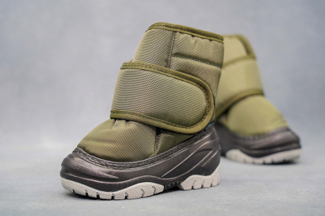 23-30А липучки 20/21-2,22/23-2,24/25-2,26/27-2 Ortotex П/сапоги Повсед Дутики Иск.мат, Нат.шерсть, ТЭП Зима Муж