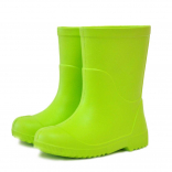 1-105-G05 Лайм МОНО 26/27-10 Nordman Jet Сапоги Повсед Веллингтон ЭВА, Без подклада, ЭВА В/О Муж