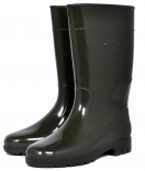6-322-B01 Син 35-1,36-1,37-1,38-1,39-1,40-1,41-1,42-1 Nordman РС 11 Сапоги Повсед Веллингтон ПВХ, Без подклада, ПВХ (100% ПВХ) В/О жен