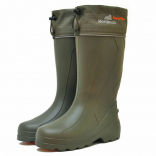 5-247-G01 Олив 41/42-1,42/43-1,43/44-2,44/45-1 Nordman Power Plus Сапоги Охота и рыб Веллингтон ЭВА, Чул.Флис, ЭВА,ТЭП (100%ЭВА;100%ТЭП) В/О Муж
