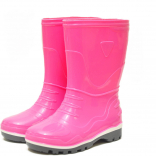 1-100-R02 Роз 22-2,23-2,24-3,25-3,26-4 Nordman Step Сапоги Повсед Веллингтон ПВХ, Без подклада, ПВХ (100% ПВХ) В/О жен