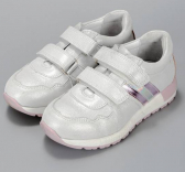 7-549-D02 Серебро 25-1,26-1,27-1,28-1,29-1,30-1 Nordman Groove П/ботинки Актив.отдых Кроссовки Нат.кожа, Кожподклад, ТЭП (100% ТЭП) В/О жен