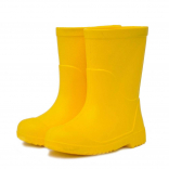 1-105-E06 Жёл МОНО 22/23-10 Nordman Jet Сапоги Повсед Веллингтон ЭВА, Без подклада, ЭВА В/О жен