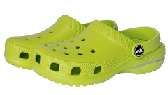 9-1180-E04 Лайм МОНО 29/30-8 Nordman Schlöps Туфли Пляж Кроксы ЭВА, Без подклада, ЭВА Лето Муж