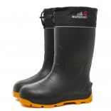5-093-D01 Черный/желтый МОНО 43-5 Nordman Quaddro Сапоги Охота и рыб Веллингтон ЭВА, Чул.нат.шерсть, ЭВА,ТЭП (100%ЭВА;100%ТЭП) Зима Муж