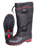 5-272-D01 Чёр МОНО 48-5 Nordman New Red Сапоги Охота и рыб Сноубутсы Иск.мат, Чул.иск.мех, ТЭП (100% ТЭП) Зима Муж