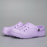 6-1001-R05 Сир 36-1,37-1,38-1,39-1,40-1,41-1 Nordman Shark Туфли Пляж Кроксы ЭВА, Без подклада, ЭВА Лето жен