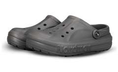 5-1001-D02 Сер 41-1,42-1,43-1,44-1,45-1,46-1 Nordman Shark Туфли Пляж Кроксы ЭВА, Без подклада, ЭВА Лето Муж