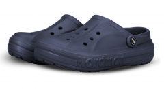 6-1001-B08 Т.син 36-1,37-1,38-1,39-1,40-1,41-1 Nordman Shark Туфли Пляж Кроксы ЭВА, Без подклада, ЭВА Лето Муж