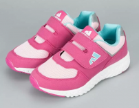 2-2220-R03 Роз 28-2,29-2,30-2,31-2 Nordman Jump П/ботинки Актив.отдых Кроссовки Иск.мат, Текстиль, ЭВА,ТЭП (100%ЭВА;100%ТЭП) В/О жен