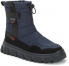 538181/01-02 синий/черный 33-1,34-1,35-1,36-2,37-2,38-1 Keddo П/сапоги Повсед Дутики Иск.мат, Нат.шерсть, ТЭП Зима Муж