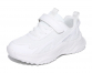 E15832 Бел 26-1,27-1,28-2,29-2,30-1,31-1 Капитошка П/ботинки Актив.отдых Кроссовки Иск.мат, Текстиль, ЭВА В/О жен