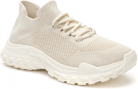 148677/01-02 св.бежевый 33-1,34-1,35-1,36-2,37-2,38-1 Grunberg П/ботинки Актив.отдых Кроссовки Текстиль, Без подклада, ЭВА(этиленвинилацетат) Лето жен