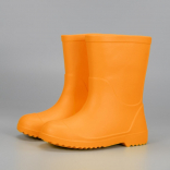 1-105-E07 Оранж МОНО 26/27-10 Nordman Jet Сапоги Повсед Веллингтон ЭВА, Без подклада, ЭВА В/О Муж