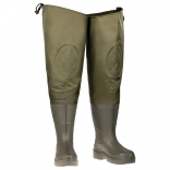 5-909-G01 Олив МОНО 43/44-3 Nordman Expert Pro Ботфорты Охота и рыб Вейдерсы ЭВА, Текстиль, ЭВА В/О Муж