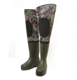 5-254-P01 осенний лес 41/42-1,42/43-1,43/44-1,44/45-1,45/46-1 Nordman Neo Plus Сапоги Охота и рыб Веллингтон ПВХ, Чул.Флис, ЭВА, ТЭП (100% ЭВА; 100% Т