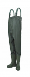 5-258-G01 Олив МОНО 41/42-3 Nordman Expert Ботфорты Охота и рыб Вейдерсы ЭВА, Текстиль, ЭВА,ТЭП (100%ЭВА;100%ТЭП) В/О Муж