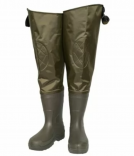5-629-G01 Олив МОНО 46/47-3 Nordman Expert Pro Ботфорты Охота и рыб Вейдерсы ЭВА, Текстиль, ЭВА В/О Муж