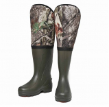 5-556-G01 Олив 41/42-1,42/43-1,43/44-1,44/45-1,45/46-1 Nordman Forest Ботфорты Охота и рыб Вейдерсы ЭВА, Текстиль, ЭВА,ТЭП (100%ЭВА;100%ТЭП) В/О Муж