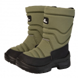 1-1254-G34 хаки МОНО 25-10 Nordman Lumi П/сапоги Повсед Дутики Иск.мат, Нат.шерсть, ПУ (100% ПУ) Зима Муж