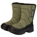 2-910-G34 хаки МОНО 29-10 Nordman Lumi П/сапоги Повсед Дутики Иск.мат, Нат.шерсть, ПУ (100% ПУ) Зима Муж