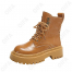 CC4177_888-2 Кор 35-2,36-2,37-2,38-2,39-2,40-2,41-2,42-2 SF Su Fu Bai Ke Ботинки Повсед Дерби Иск.мат, Текстиль, Резина В/О жен
