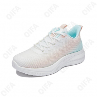 CC4057_FZ6606-1 Роз 35-2,36-2,37-2,38-2,39-2,40-2 SF Su Fu Bai Ke П/ботинки Актив.отдых Кроссовки Текстиль, Текстиль, Резина Лето жен
