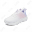 CC4057_FZ6603-2 Фиол 35-2,36-2,37-2,38-2,39-2,40-2 SF Su Fu Bai Ke П/ботинки Актив.отдых Кроссовки Текстиль, Текстиль, Резина Лето жен