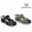 RC51_W2631-6A Микс 27-2,28-2,29-2,30-2,31-2,32-2 Boys and Girls П/ботинки Повсед Сандалеты Иск.мат, Иск.кожа, ТПР (TPR-Термопластичная резина) Лето Му