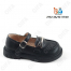 RC51_W2732-2A Черный матовый 32-1,33-2,34-2,35-2,36-2,37-1 Boys and Girls Туфли Школа Mary Jane Иск.мат, Иск.кожа, ТПР (TPR-Термопластичная резина) Ле