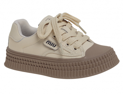 R000093182BE Беж 26-1,27-1,28-1,29-1,30-1,31-1 Сказка П/ботинки Актив.отдых Кроссовки Иск.мат, Текстиль В/О жен