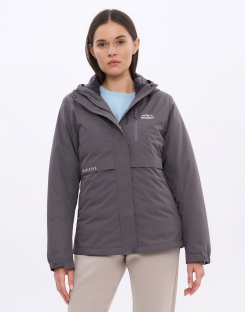 T3412-1 Темно-Серый