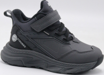 N1917-1 Сер 31-1,32-1,33-2,34-2,35-2 Strobbs П/ботинки Актив.отдых Кроссовки Иск.мат, Текстиль, ЭВА,ТПР В/О жен