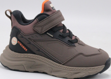 N1917-17 Кор 31-1,32-1,33-2,34-2,35-2 Strobbs П/ботинки Актив.отдых Кроссовки Иск.мат, Текстиль, ЭВА,ТПР В/О жен