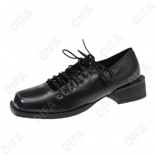 CC3928_002-2 Чёр 36-2,37-2,38-2,39-2,40-2,41-2,42-2 DISPARO П/ботинки Повсед Оксфорд Иск.мат, Иск.кожа, Резина Лето жен