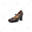CC4419_D2-7753-2 Кор 36-1,37-1,38-2,39-1,40-1 AVILA Туфли Повсед Mary Jane Нат.кожа, Кожподклад, ТПР (TPR-Термопластичная резина) Лето жен