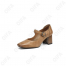 CC4419_D2-6630-3 Светло-коричневый 36-1,37-1,38-2,39-1,40-1 AVILA Туфли Повсед Mary Jane Нат.кожа, Кожподклад, ТПР (TPR-Термопластичная резина) Лето ж