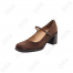CC4419_D6-82213-2 Кор 36-1,37-1,38-2,39-1,40-1 AVILA Туфли Повсед Mary Jane Нат.кожа, Кожподклад, Резина Лето жен
