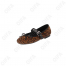 CC4419_D6-82281-3 Кор 36-1,37-1,38-2,39-1,40-1 AVILA Туфли Повсед Mary Jane Нат.кожа, Кожподклад, ТПР (TPR-Термопластичная резина) Лето жен