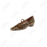 CC4419_D6-82225-3 Кор 36-1,37-1,38-2,39-1,40-1 AVILA Туфли Повсед Mary Jane Нат.кожа, Кожподклад, ТПР (TPR-Термопластичная резина) Лето жен