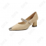 CC4419_D5-A6359-2 абрикос 36-1,37-1,38-2,39-1,40-1 AVILA Туфли Повсед Mary Jane Нат.кожа, Кожподклад, ТПР (TPR-Термопластичная резина) Лето жен