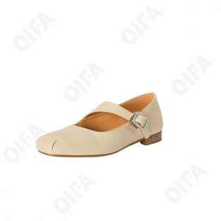 CC4419_D16-8348-2 Бел 36-1,37-1,38-2,39-1,40-1 AVILA Туфли Повсед Mary Jane Нат.кожа, Кожподклад, ТПР (TPR-Термопластичная резина) Лето жен